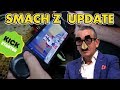 SMACH Z Update - Still no working prototype; their President is IN HIDING