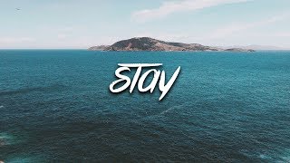 Kam Michael - Stay (Lyrics) feat. Rxseboy & Keagan