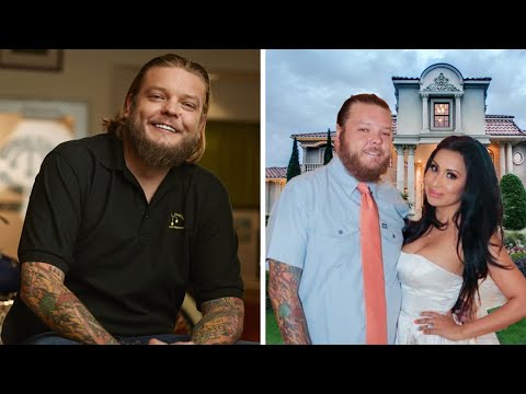 Video: Corey Harrison Neto Vrijednost