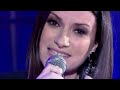 Laura Pausini - La Solitudine - Live Vocal Range 2013