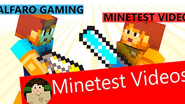 I Battled Minetest YouTubers on BlockLeague