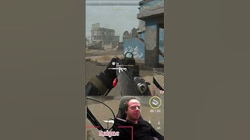 Just like that! Call of Duty: Modern Warfare 2 TDM #shorts #cod #mw2 #tdm