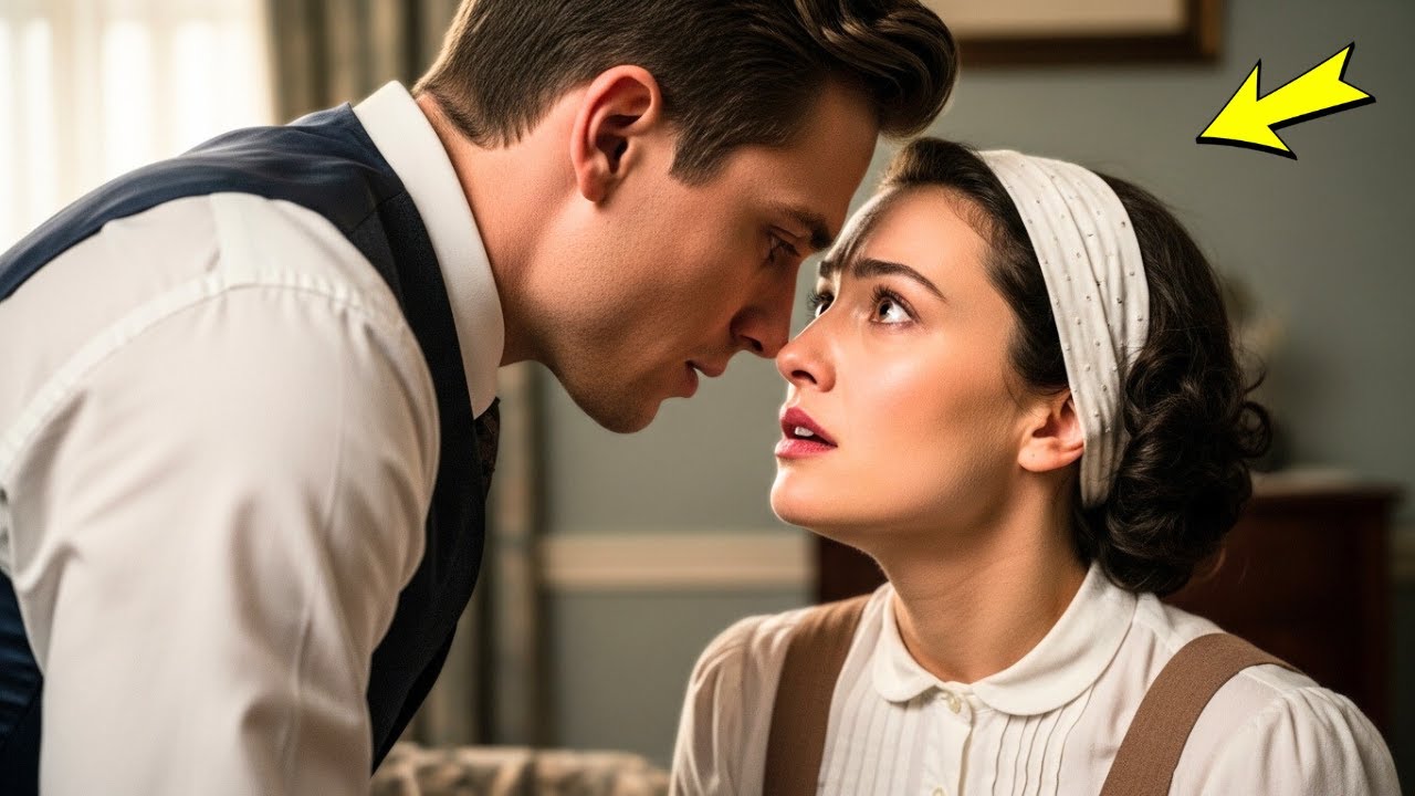 IL MILIONARIO E LA CUOCA VIVONO UN ROMANZO PROIBITO | AMORE PER CASO | DRAMMA E ROMANZA