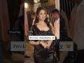 Yuvika Chaudhary enjoy her night out 🤪🤪