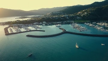 Vocus Case Study: Whitsundays Council