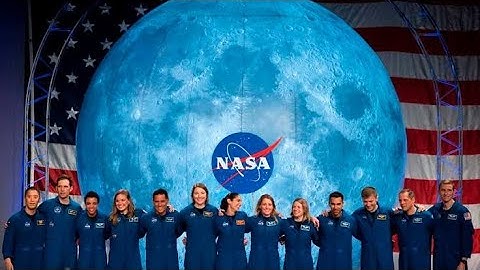 NASA