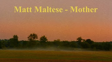 [THAISUB] Matt Maltese - Mother แปลไทย