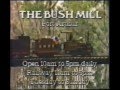 Bush mill railway promo
