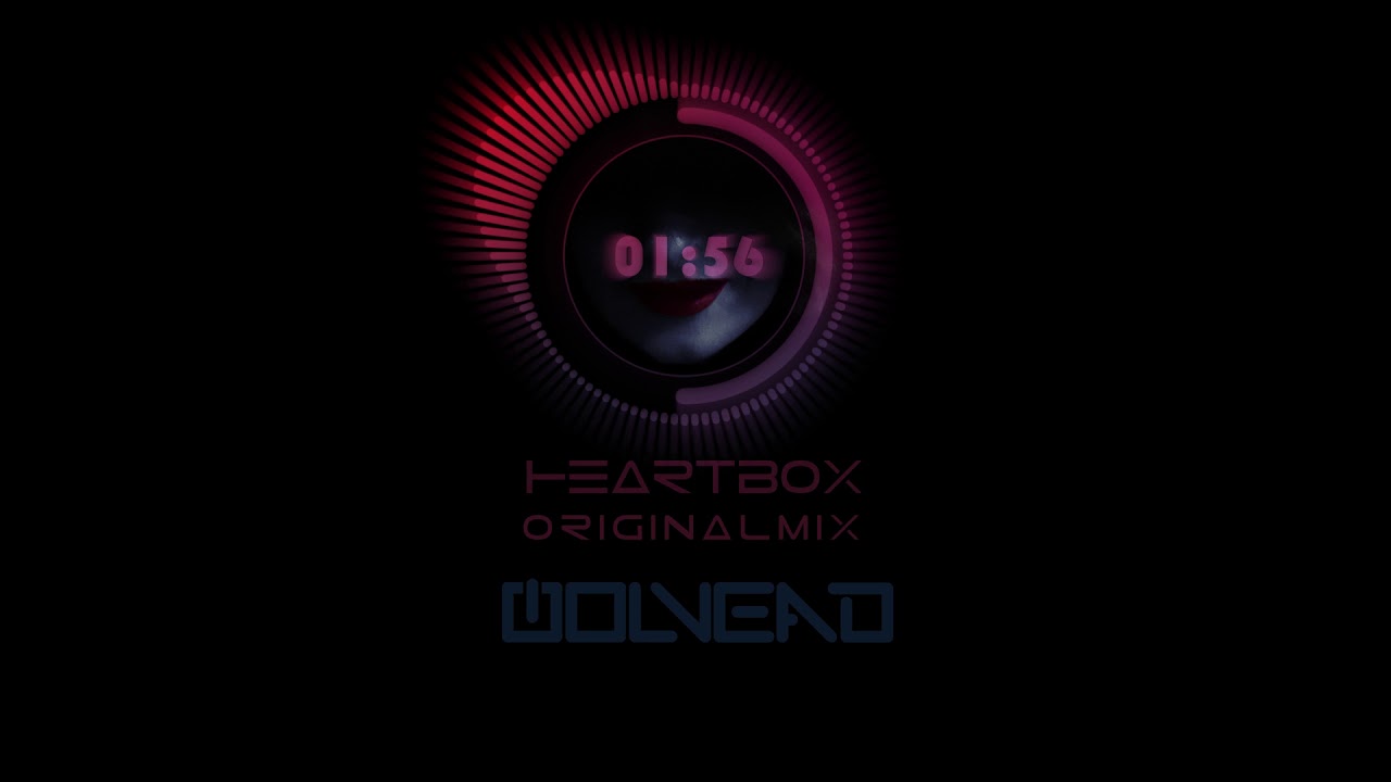 Guarda Wolvead Heartbox Original Mix su YouTube Guarda Wolvead Heartbox Original Mix su YouTube