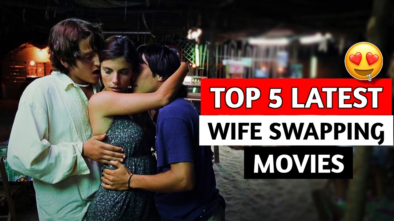 swap wife mainstream film