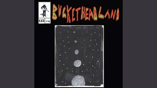 Many Moons Ago And Now - Buckethead (Pike 533)