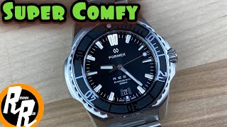 Formex Reef 300m COSC diver