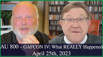 Anglican Unscripted 800 - GAFCON IV: What REALLY Happened