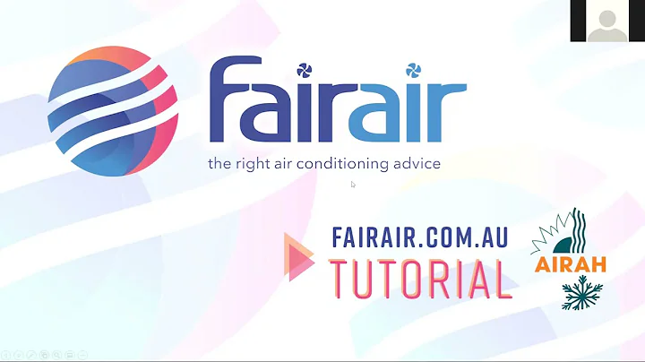 TUTORIAL: Using FairAir's calculators to find the right air conditioning system - DayDayNews