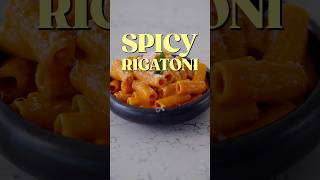 Craving A Pasta? Shout Out To Tik Tok For This Once, Try This Y Rigatoni Pasta Recipe