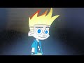 Johnny Test Steals His Dad S Credit Card To Buy Chicken Little On DVD And Gets Grounded