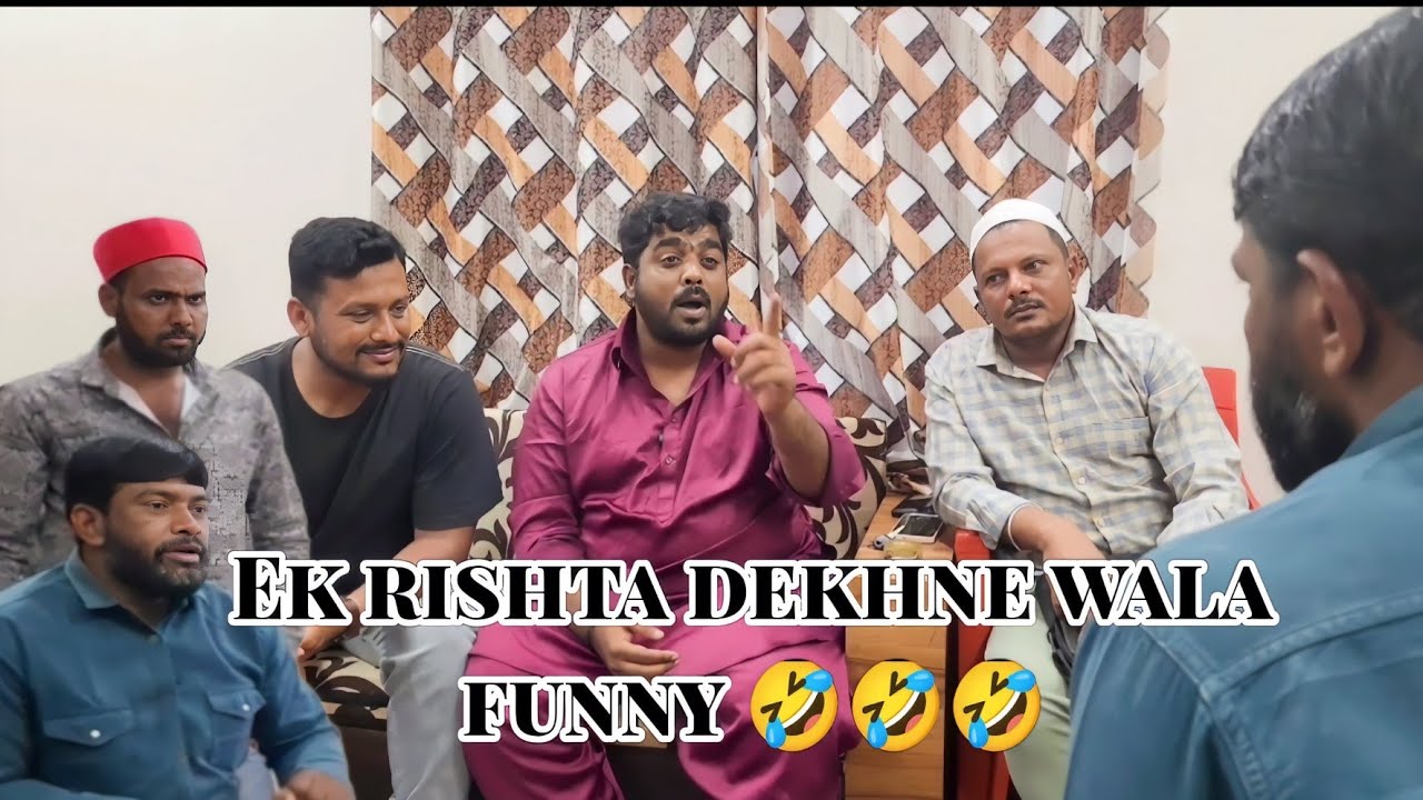 Ek rishta dekhne wala funny 🤣🤣🤣 #bijapurcomedy #murtuzmagnum #umarmaganum #ಉತ್ತರಕರ್ನಾಟಕಕಾಮಿಡಿ #come