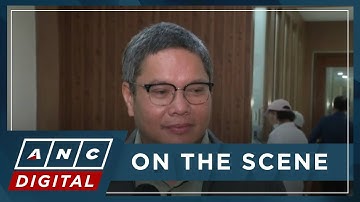 Project NOAH director: Flood control project implementation should be science-based | ANC