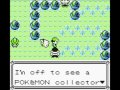 Shiny plays pokemon yellow pt 9 lets go visit a nerd