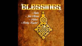 Sizzla - Bun Dem (Blessings Riddim) March 2015