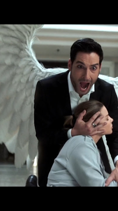 Lucifer uses 0.00001% of his  power || Luficer || I am devil of my world #shorts #lucifer