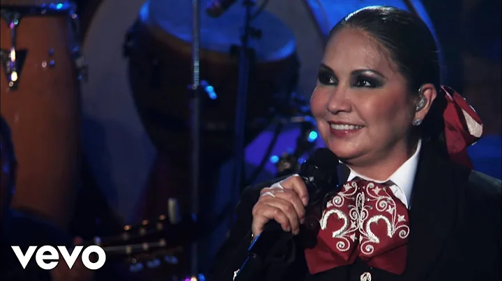 Ana Gabriel - T Lo Decidiste (En Vivo)