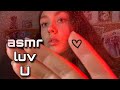 Asmr for uninterrupted sleep  wetdry mouth sounds snake tongue kisses tongue swirls 