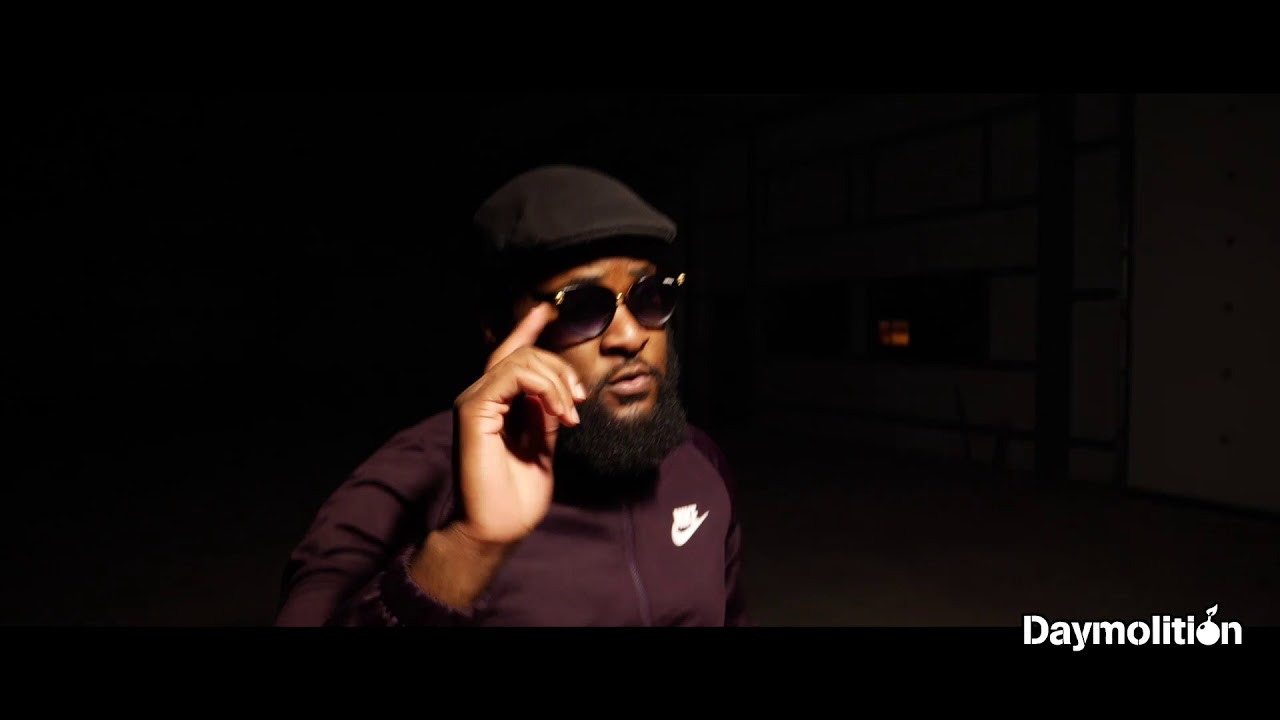 D-One - Cookin I Daymolition