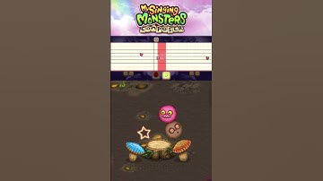 Thumpies Earth Island - MSM Composer Tutorial! #mysingingmonsterscomposer 