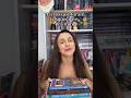 Já aconteceu contigo? #booktube #amoler #livros #books #livrosemaislivros