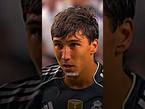 Gonzalo Garcia Skills