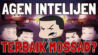 Mossad's Top Secret Agent Who Met a Tragic End in Syria: Eli Cohen | Israeli Intelligence History