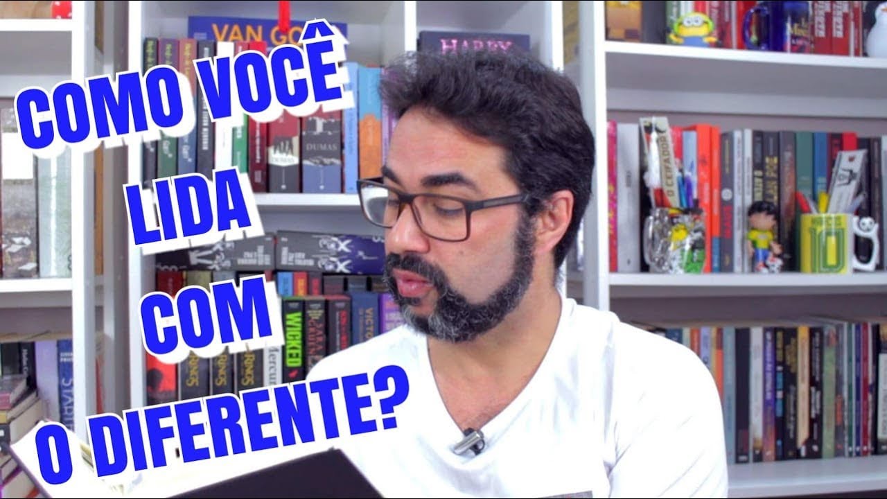 A MENOR MULHER DO MUNDO - CLARICE LISPECTOR | Marcos Amaro