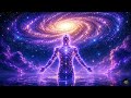 174Hz + 432Hz + 528Hz + 639Hz | Deep Sleep • DNA Repair • Love Frequency