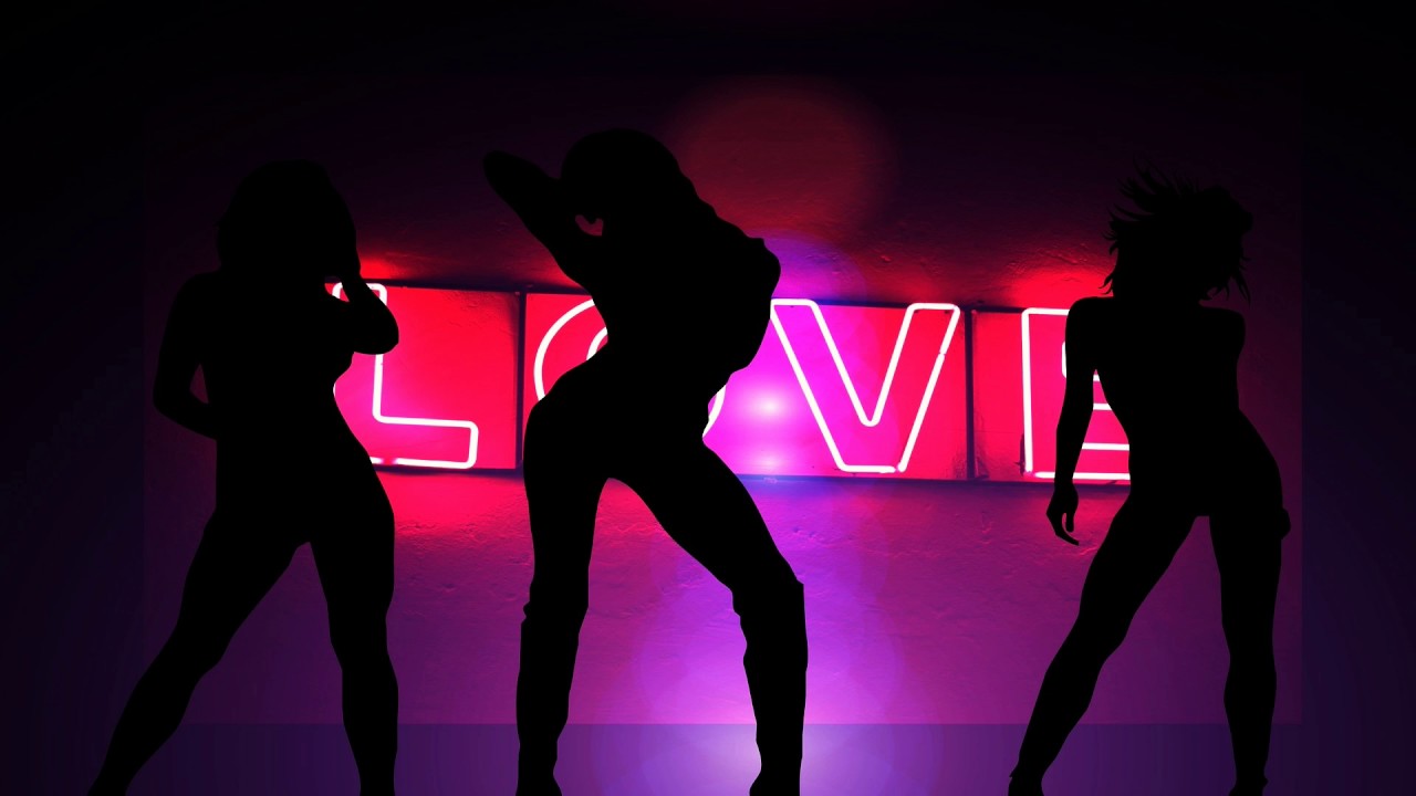 Ikarie Xb 1 Space Derelict Scene Music Video  Clock