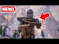 🔴STAR WARS IS BACK IN FORTNITE! NEW WEAPONS AND SKINS