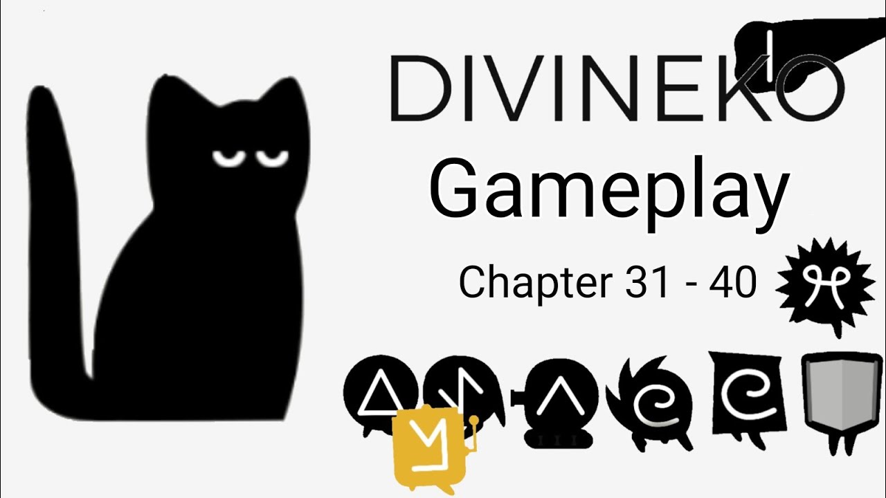 Divineko (Chapter 31 - 40) [4] - YouTube