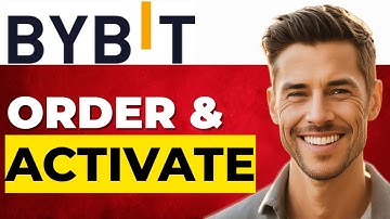 How to Order & Activate Your Bybit Card (Step-by-Step Beginner’s Guide)