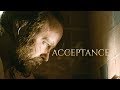 (Breaking Bad) Jesse Pinkman || Acceptance
