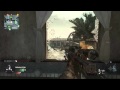 Warpkz  black ops game clip