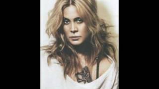Anouk - Cry chords