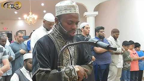 سورة الشعراء برواية خلف عن حمزة || عكاشة كميني || Okasha Kameny || Ash-Shu'ara [176-end]