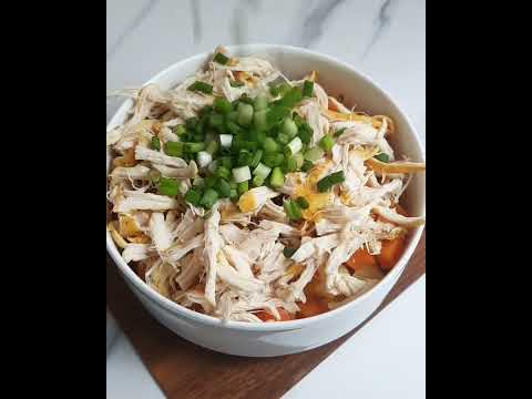 سالاد مرغ و سیب زمینی یکی از خوشمزه ترین سالادها