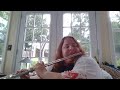 Music with Flutist