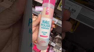 ACTION rayon makeup #actionaddict