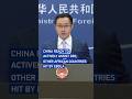 China ready to actively assist DRC, other African countries hit by Ebola
