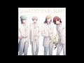 【歌ってみた】You're my life/QUARTET NIGHT