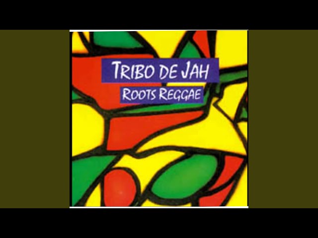 Tribo De Jah - Roots Civilization