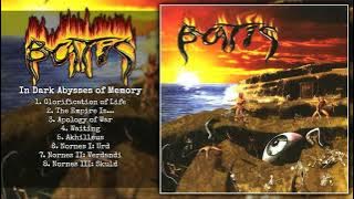 Byatis - In Dark Abysses of Memory [Full-Length] (Old-School Brutal Death Metal - 2002)