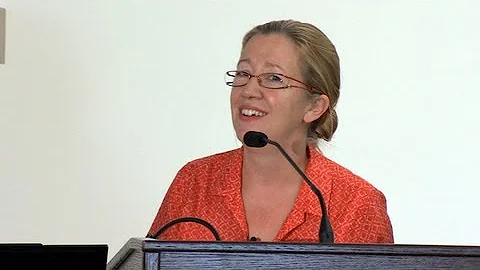 Anne Simpson CalPERS Director of Corporate Governa...